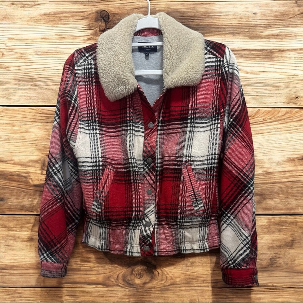 Splendid bomber jacket